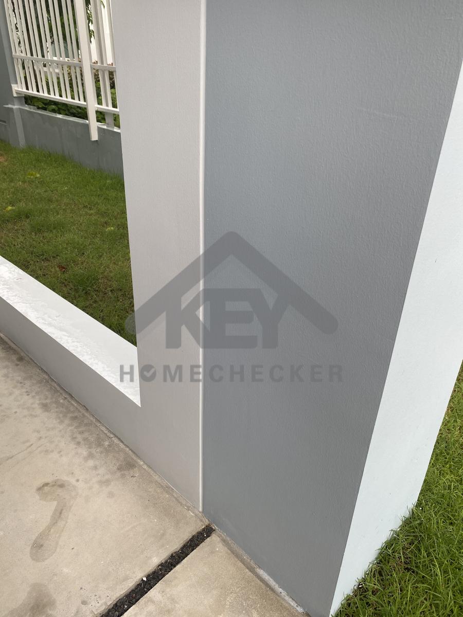 งานภูมิทัศน์และพื้นที่ภายนอกบ้าน