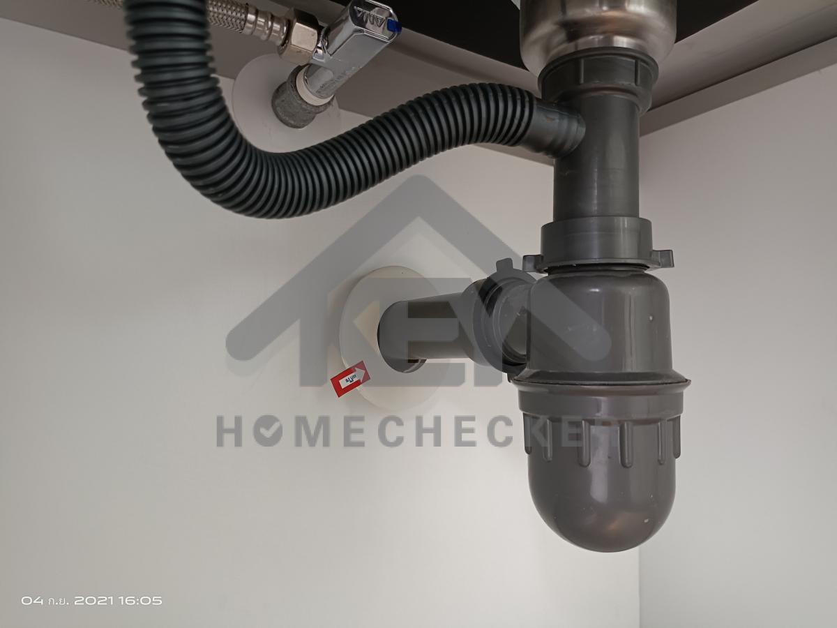 งานห้องครัวชั้น 1