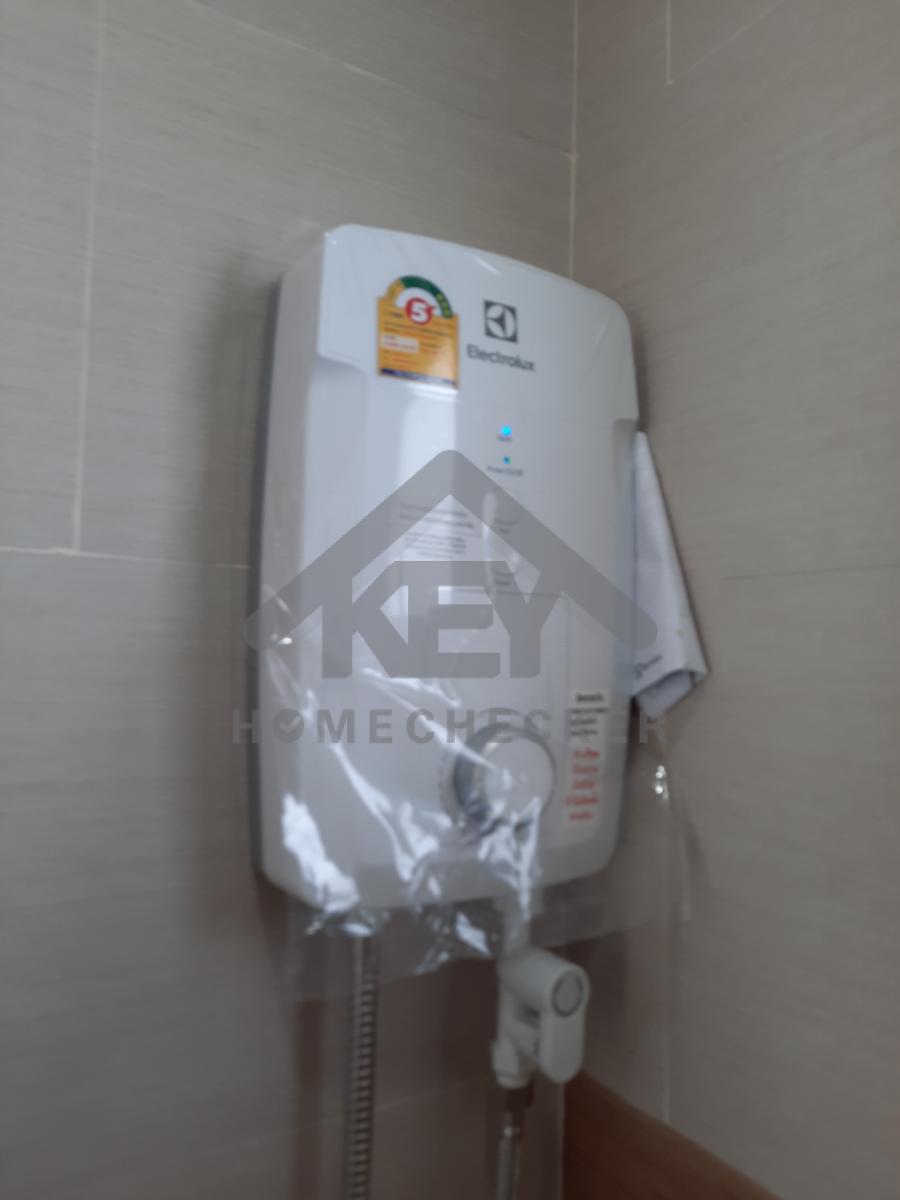 งานไฟฟ้าและระบบความปลอดภัย