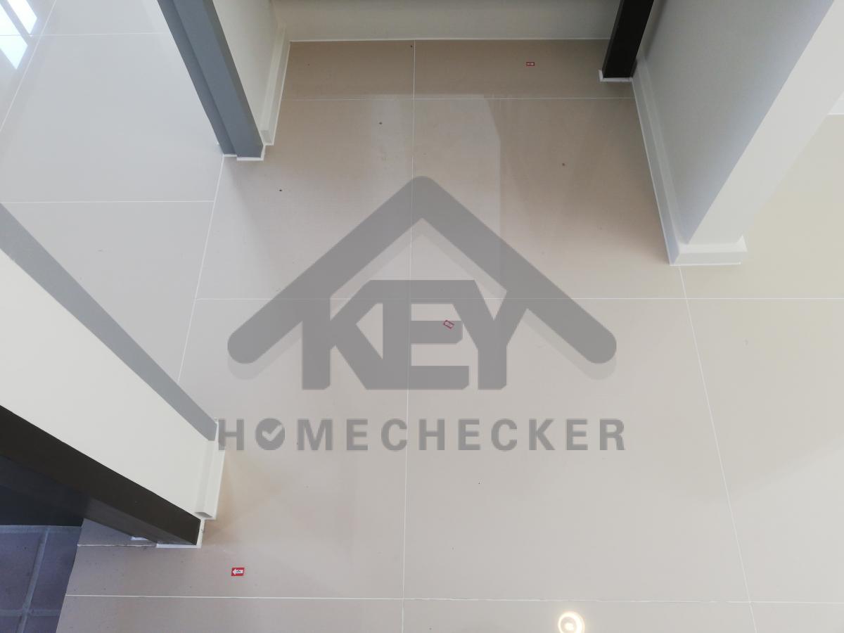 งานห้องโถง ห้องนั่งเล่น