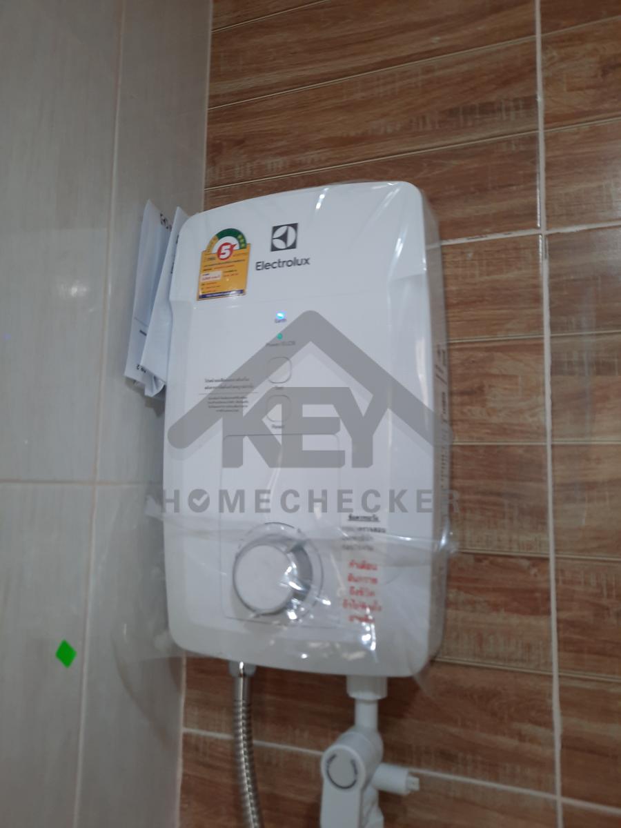 งานไฟฟ้าและระบบความปลอดภัย