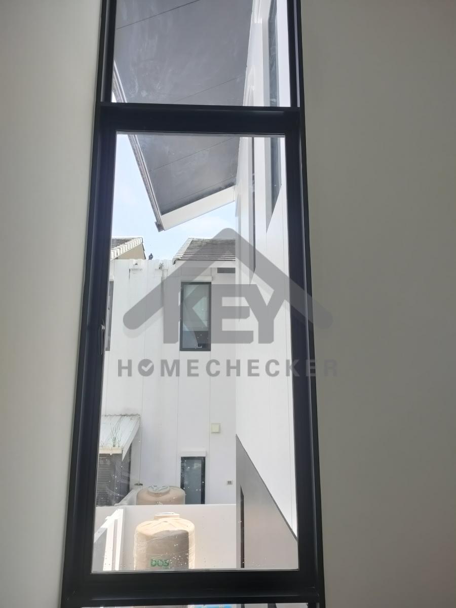 งานบันไดชั้น 2