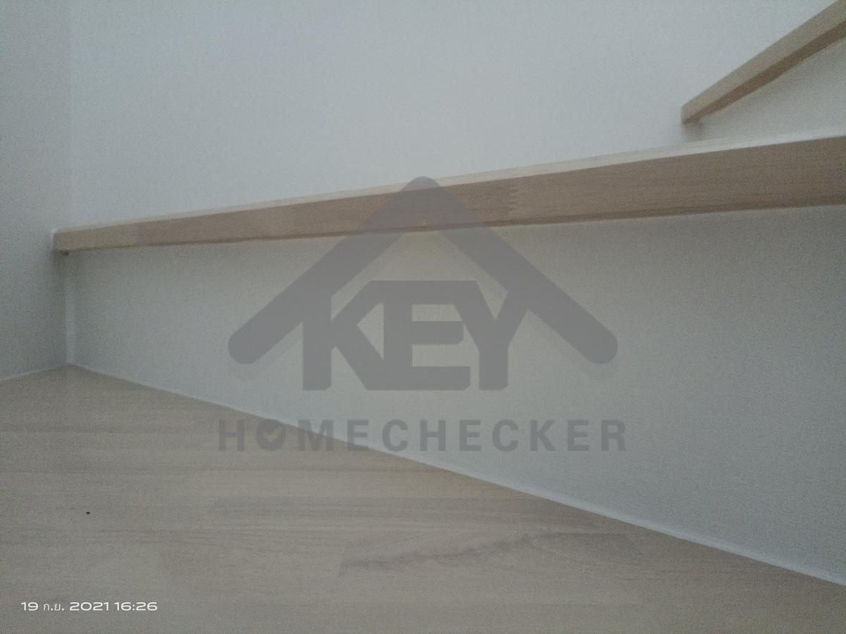 งานบันไดชั้น 1