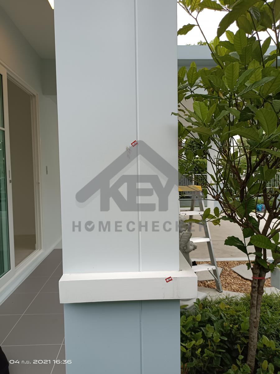 งานภูมิทัศน์และพื้นที่ภายนอกบ้าน