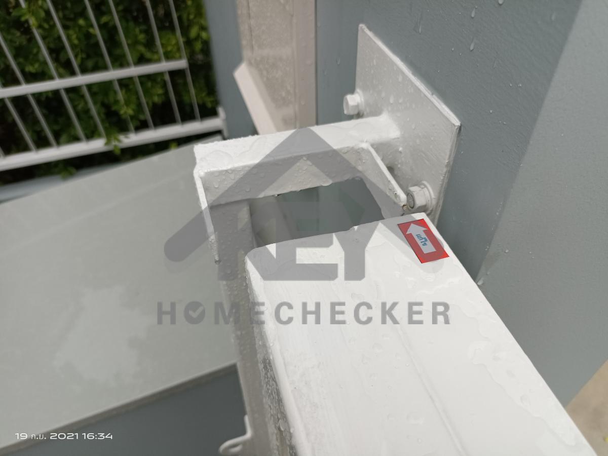 งานภูมิทัศน์และพื้นที่ภายนอกบ้าน