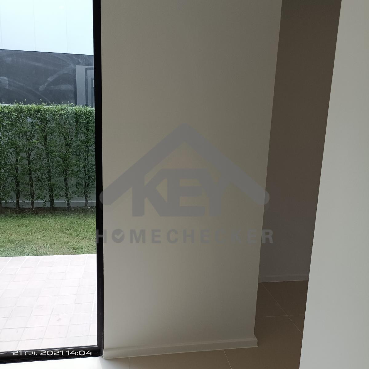 งานห้องโถง ห้องนั่งเล่น