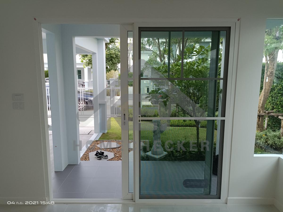 งานห้องโถง ห้องนั่งเล่น