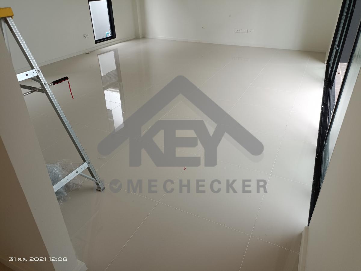 งานห้องโถง ห้องนั่งเล่น