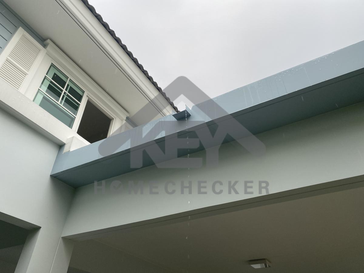 งานภูมิทัศน์และพื้นที่ภายนอกบ้าน