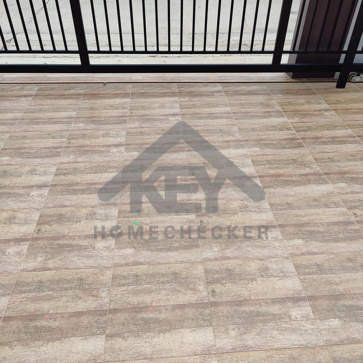 งานภูมิทัศน์และพื้นที่ภายนอกบ้าน