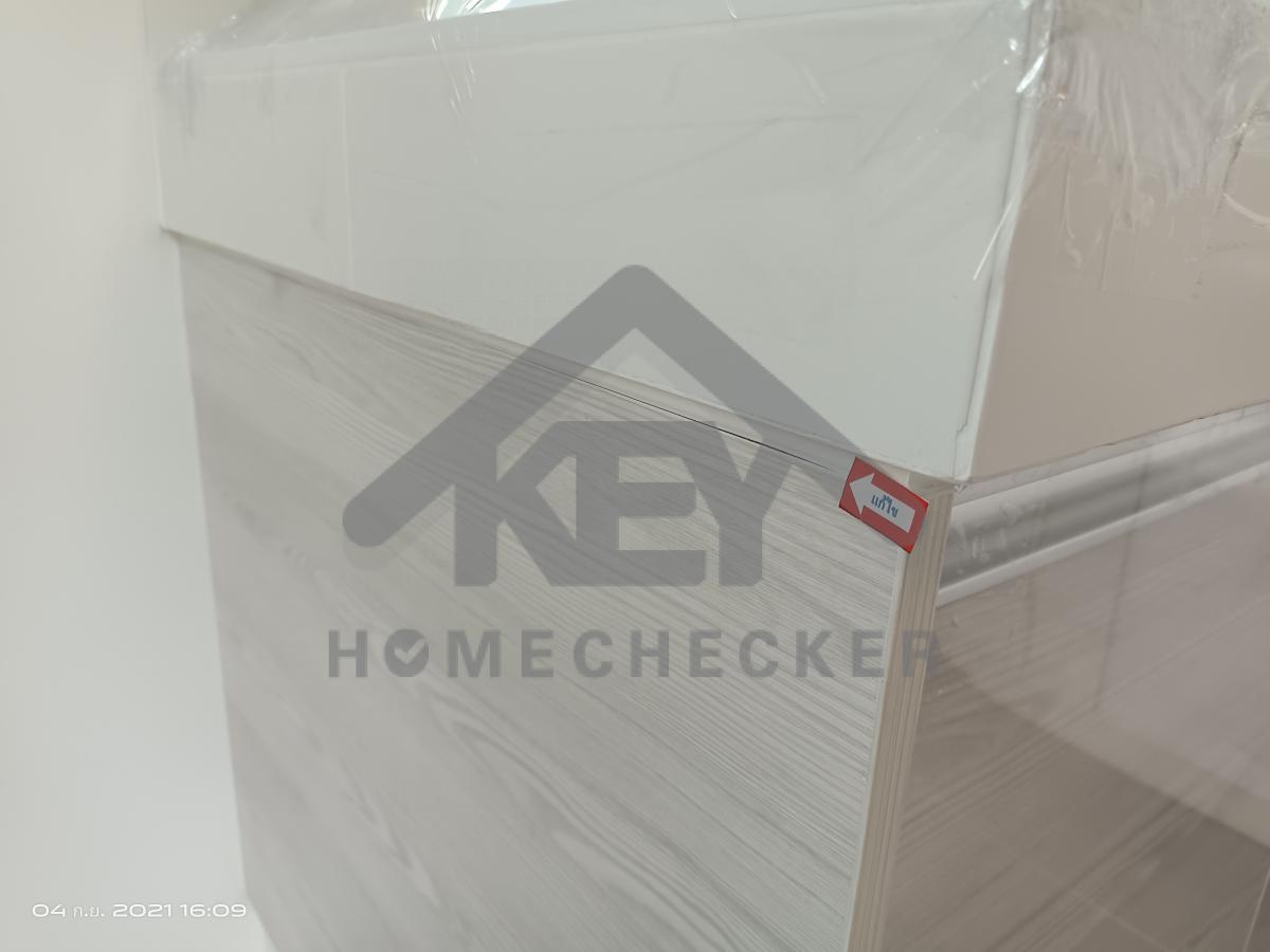 งานห้องครัวชั้น 1