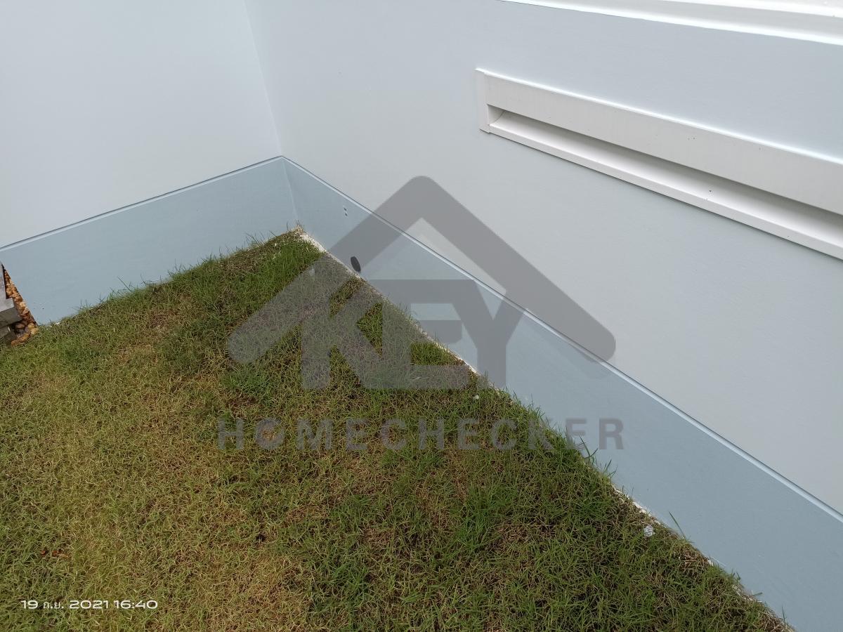 งานภูมิทัศน์และพื้นที่ภายนอกบ้าน