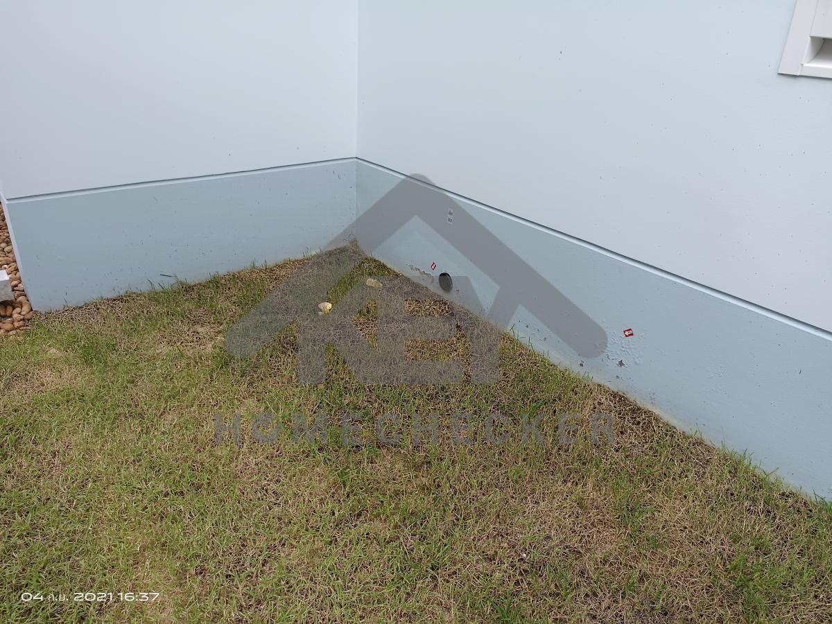 งานภูมิทัศน์และพื้นที่ภายนอกบ้าน