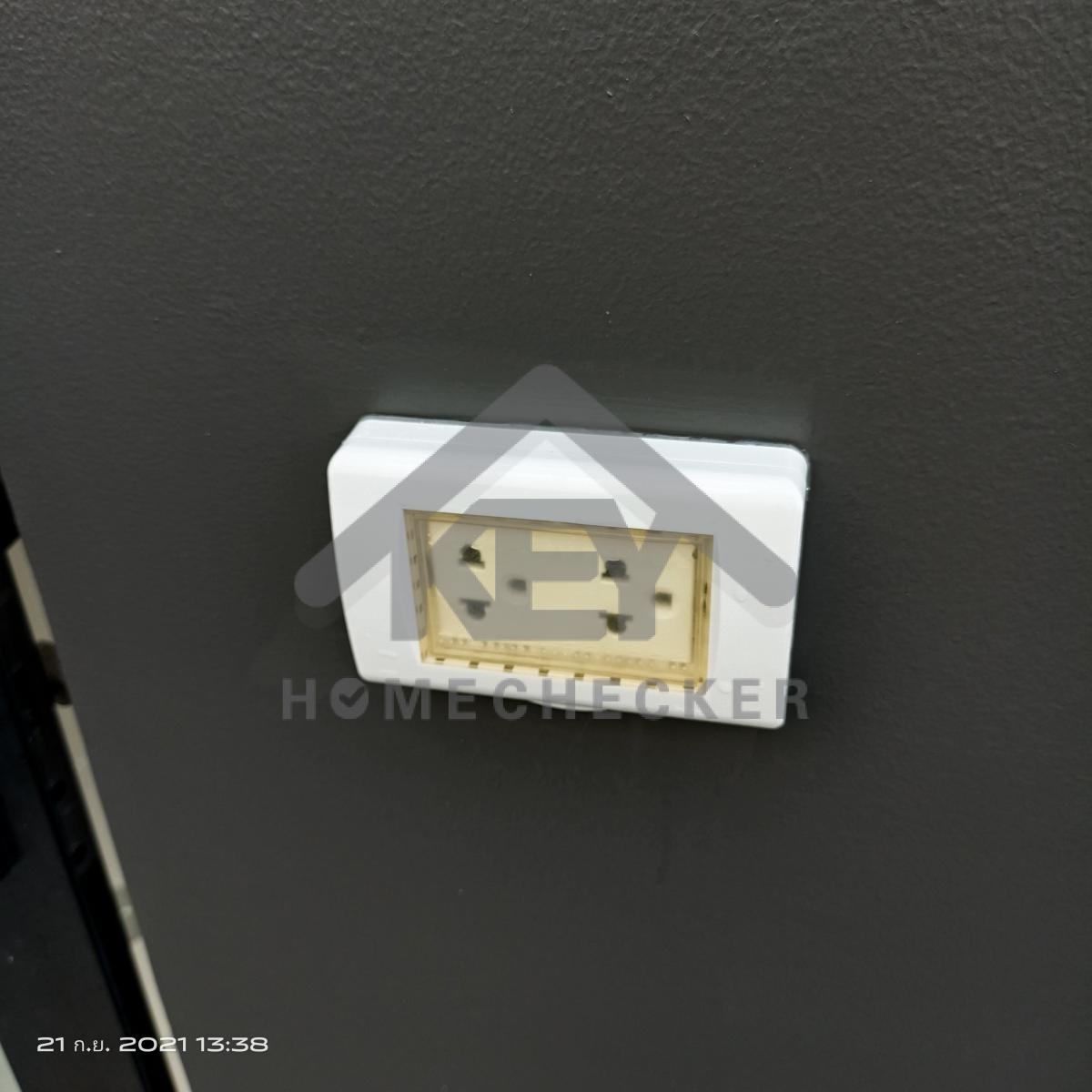 งานไฟฟ้าและระบบความปลอดภัย