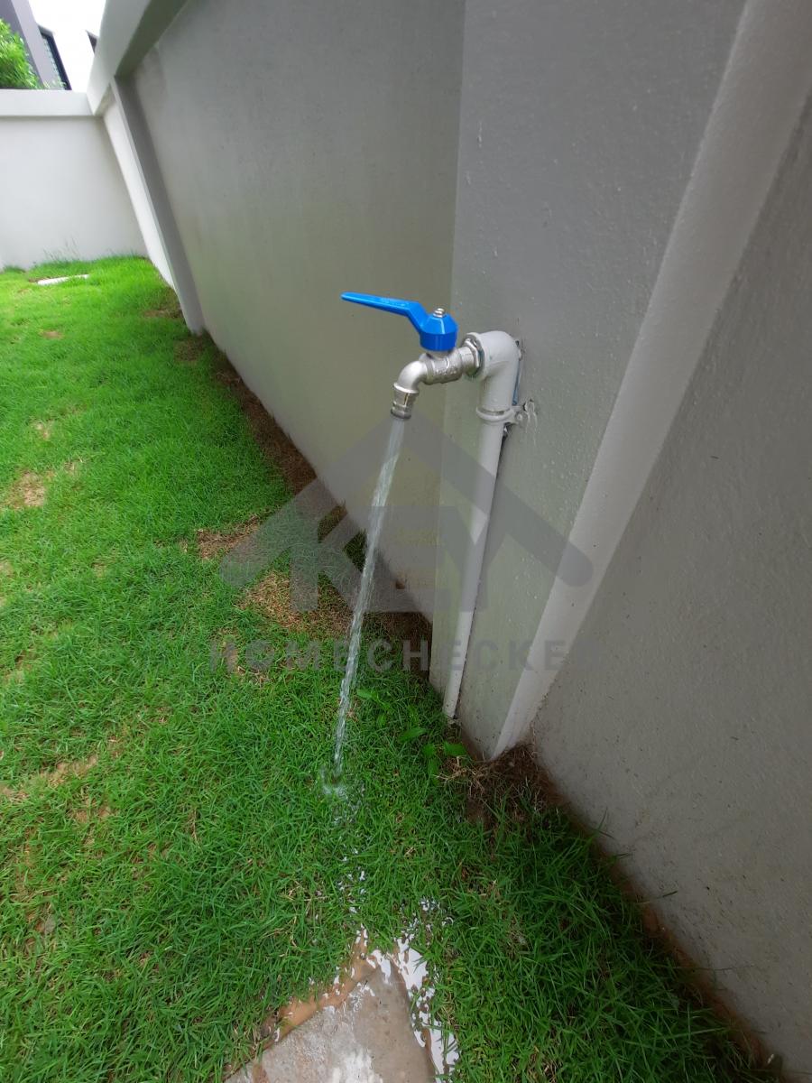 งานประปา ปั้ม และสุขาภิบาล