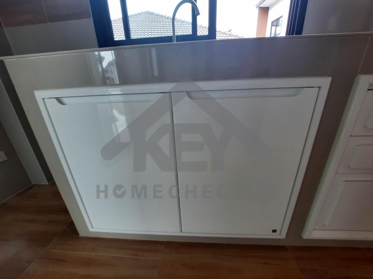 งานห้องครัวชั้น 1