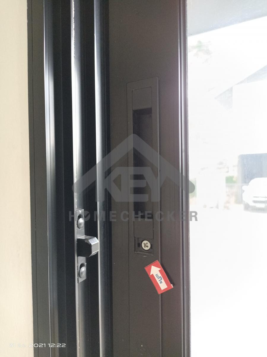 งานห้องครัวชั้น 1