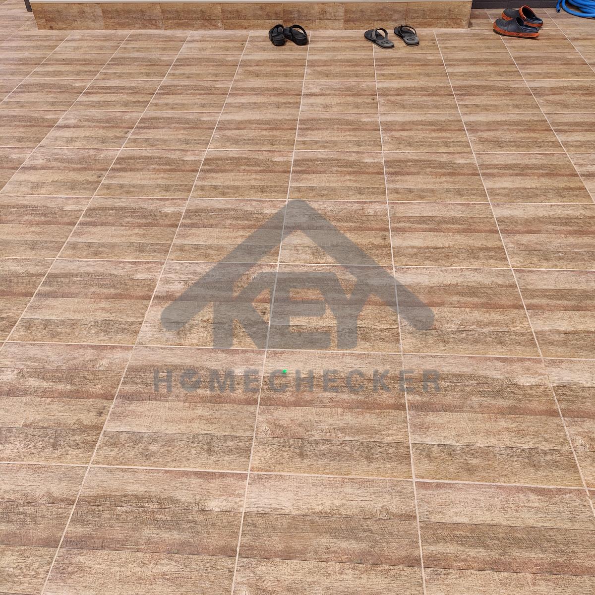 งานภูมิทัศน์และพื้นที่ภายนอกบ้าน