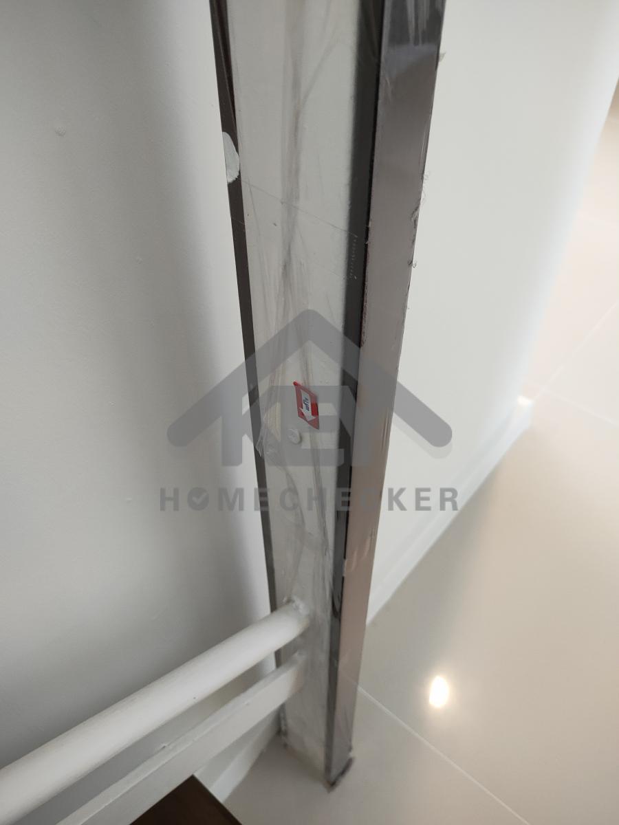 งานบันไดชั้น 2