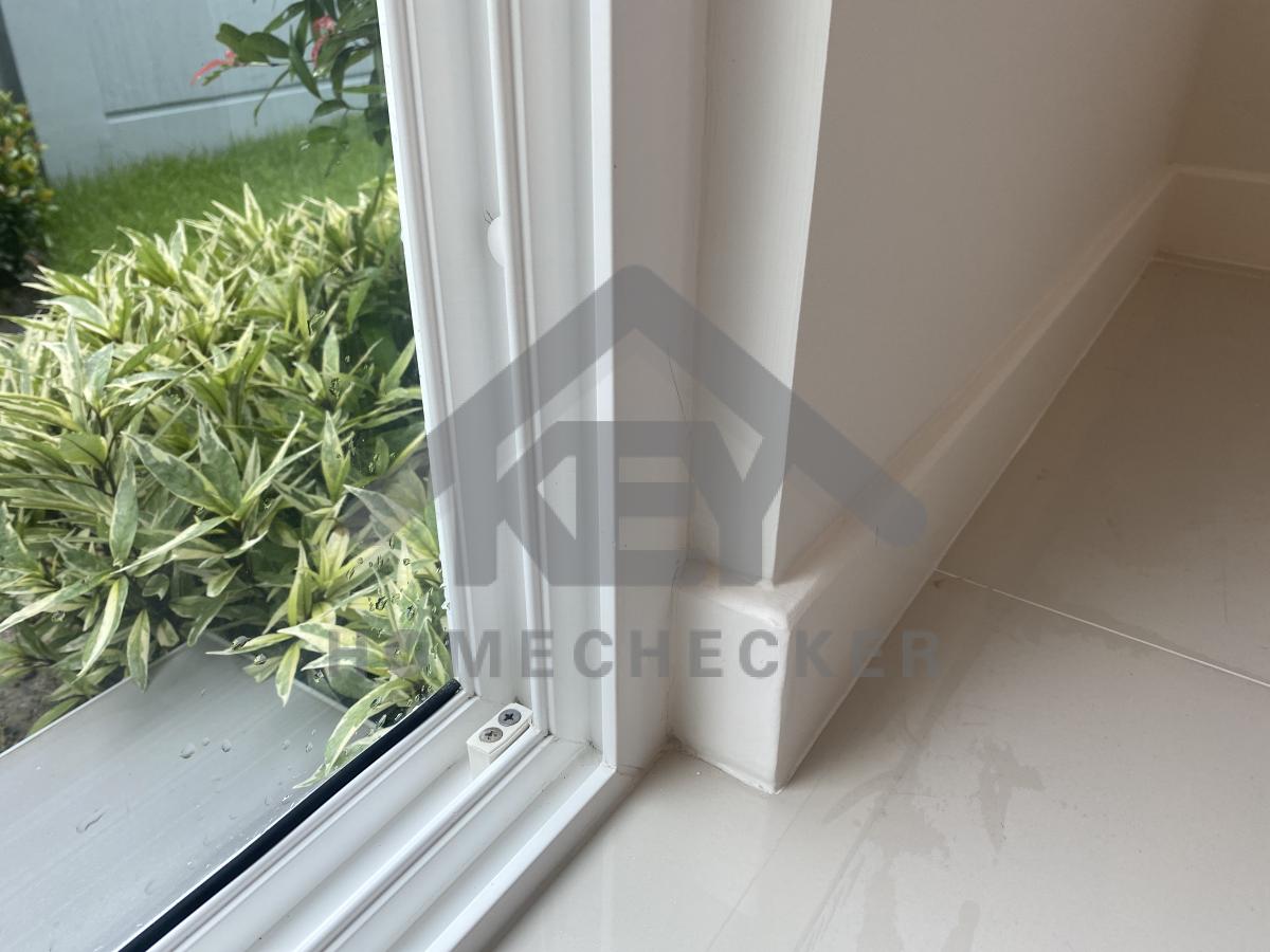 งานห้องโถง ห้องนั่งเล่น