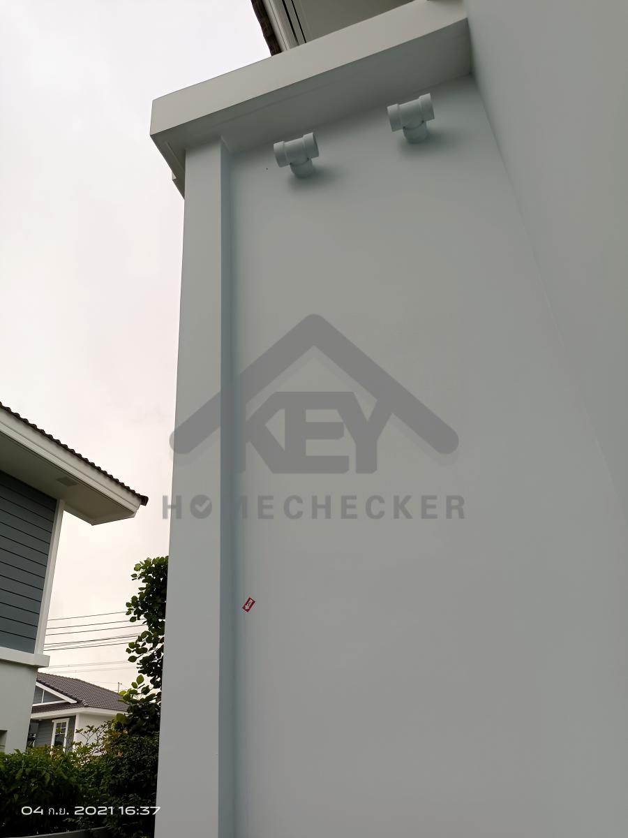 งานภูมิทัศน์และพื้นที่ภายนอกบ้าน