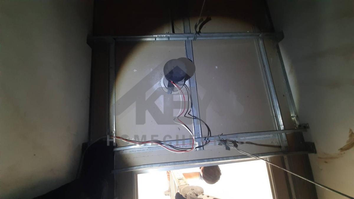 งานไฟฟ้าและระบบความปลอดภัย