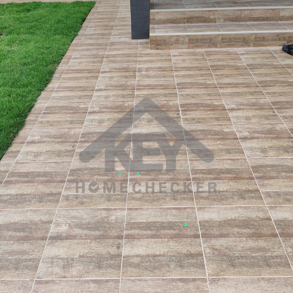 งานภูมิทัศน์และพื้นที่ภายนอกบ้าน