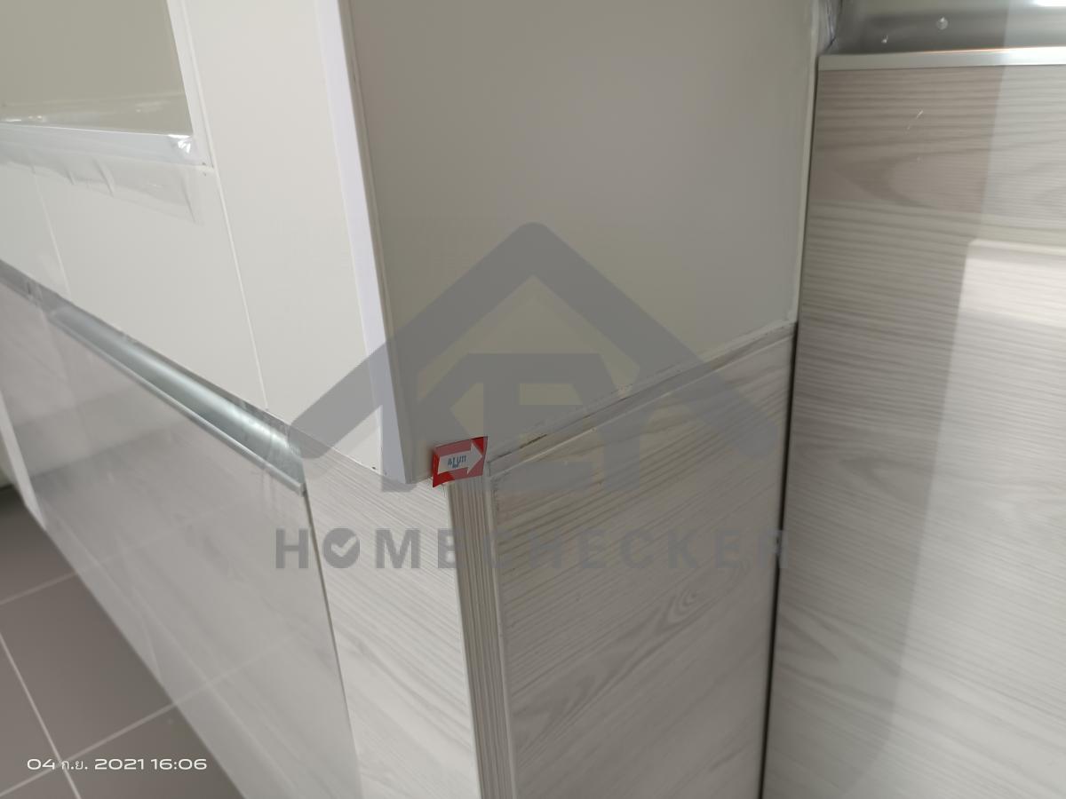 งานห้องครัวชั้น 1