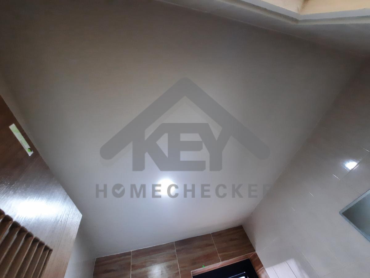 งานตรวจสอบหลังคา