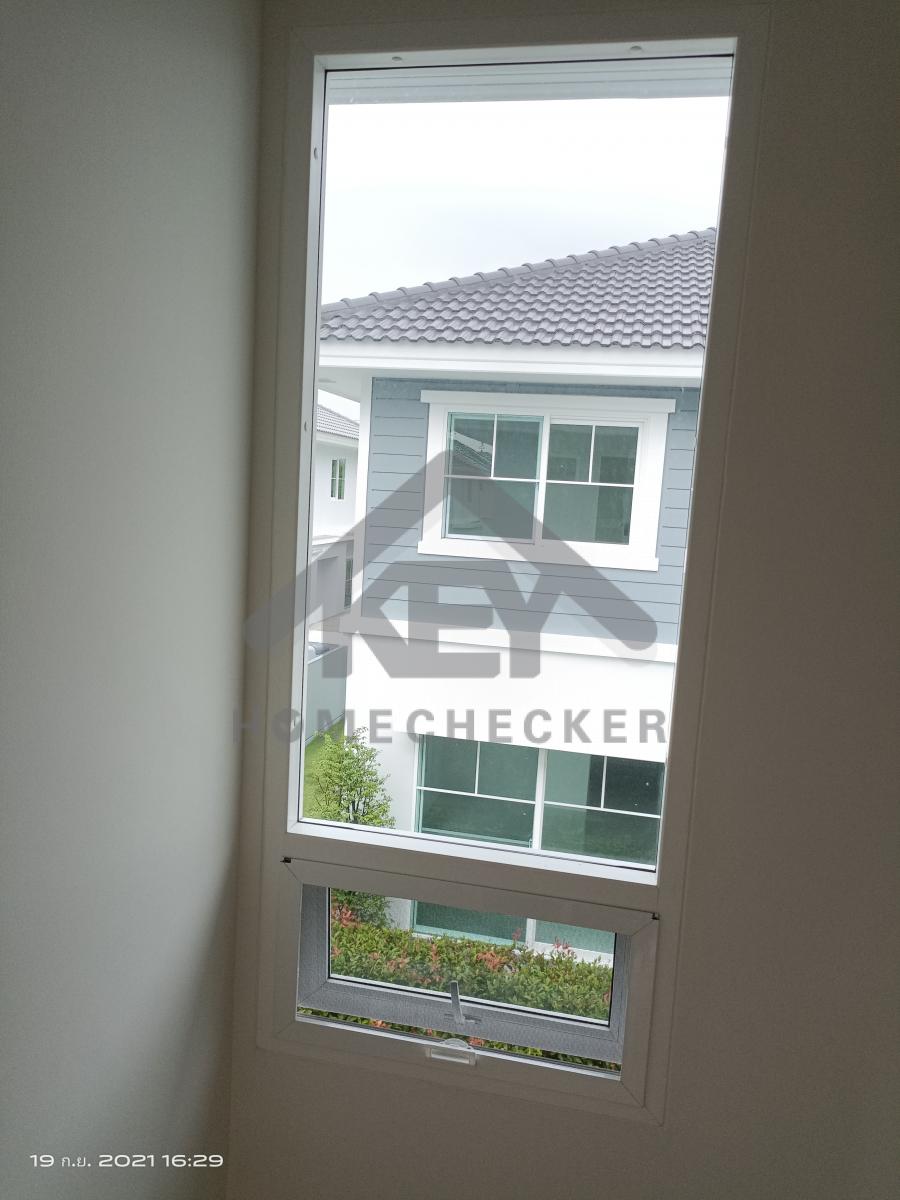 งานบันไดชั้น 1