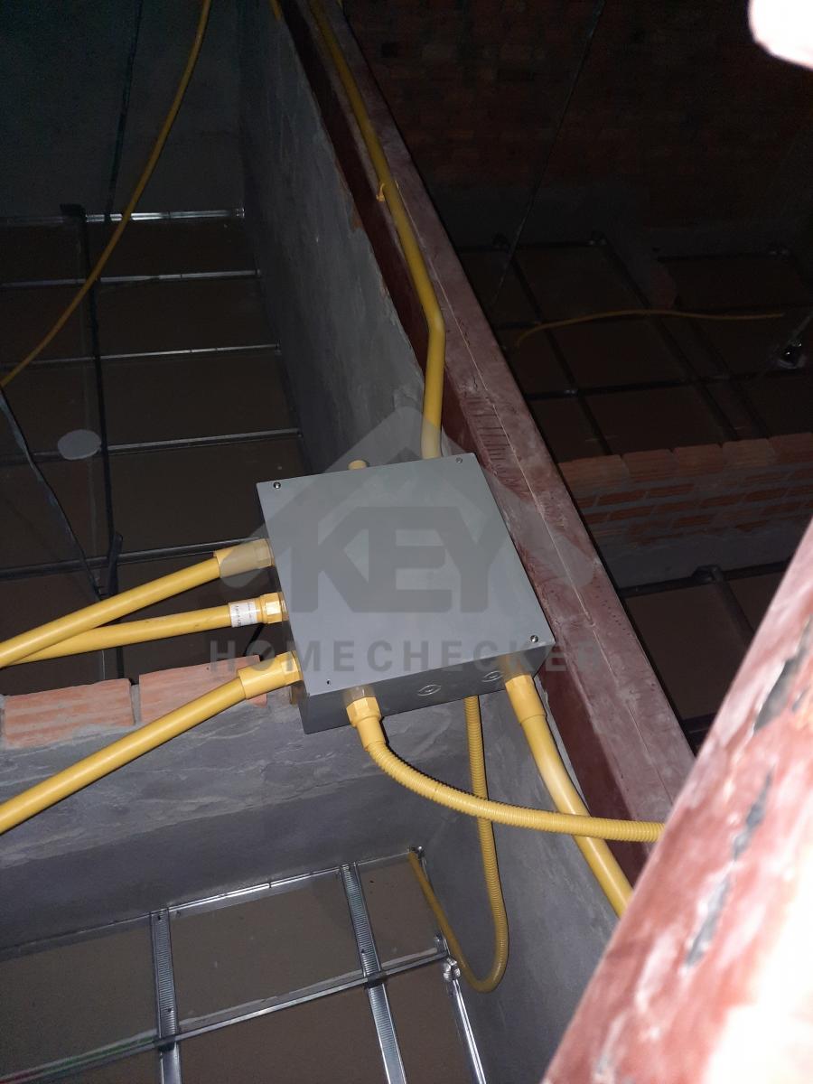 งานไฟฟ้าและระบบความปลอดภัย