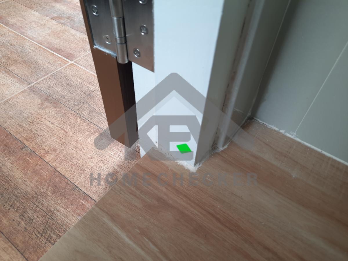 งานห้องครัวชั้น 1