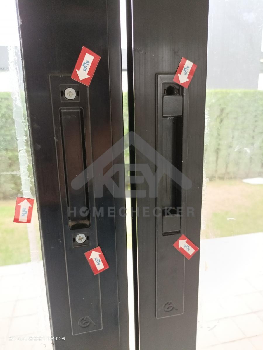 งานห้องโถง ห้องนั่งเล่น