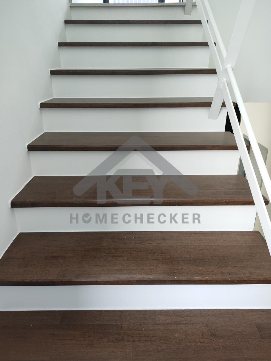 งานบันไดชั้น 2