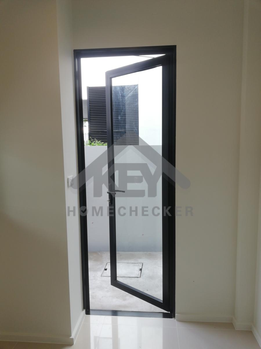 งานห้องครัวชั้น 1