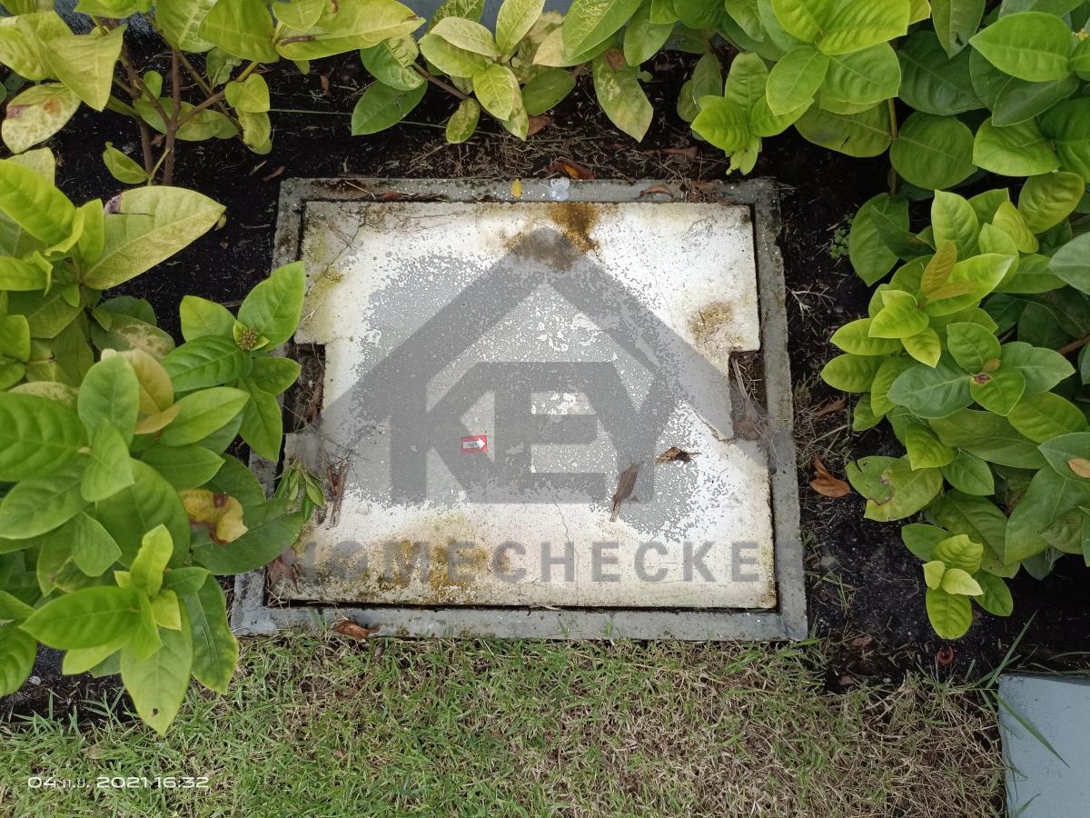 งานภูมิทัศน์และพื้นที่ภายนอกบ้าน