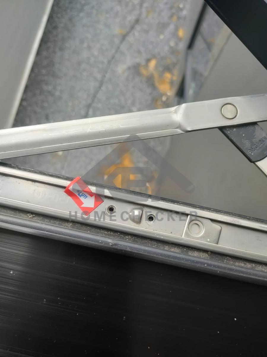 งานบันไดชั้น 2