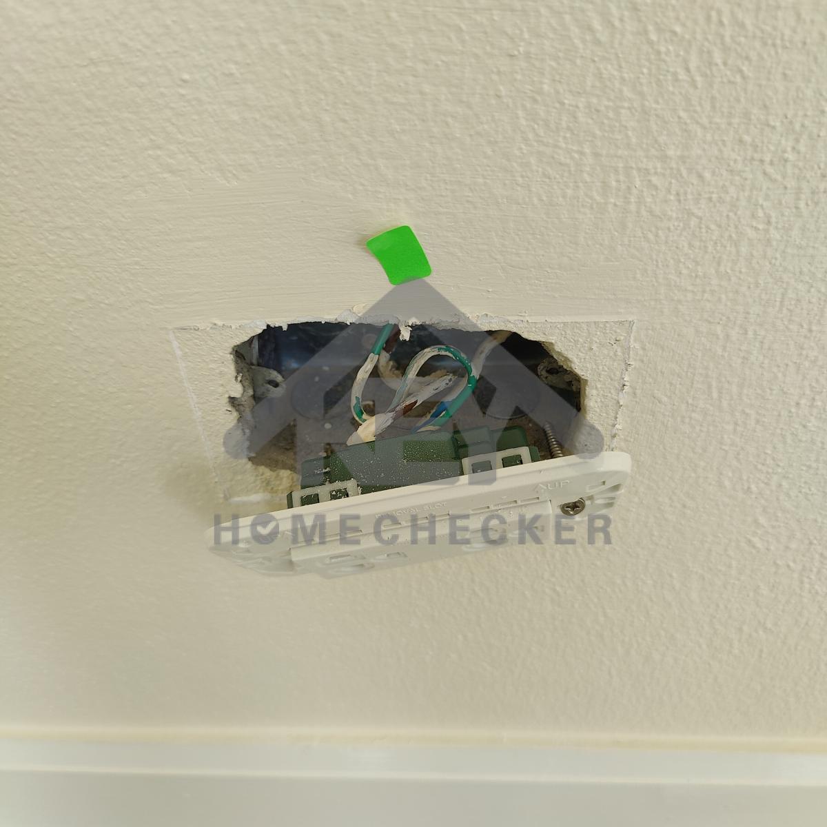 งานไฟฟ้าและระบบความปลอดภัย