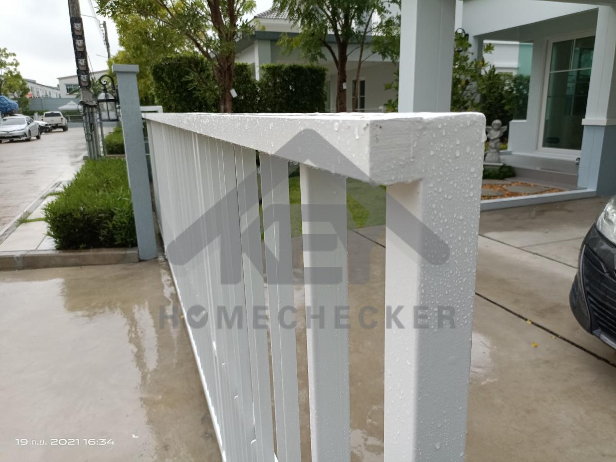 งานภูมิทัศน์และพื้นที่ภายนอกบ้าน