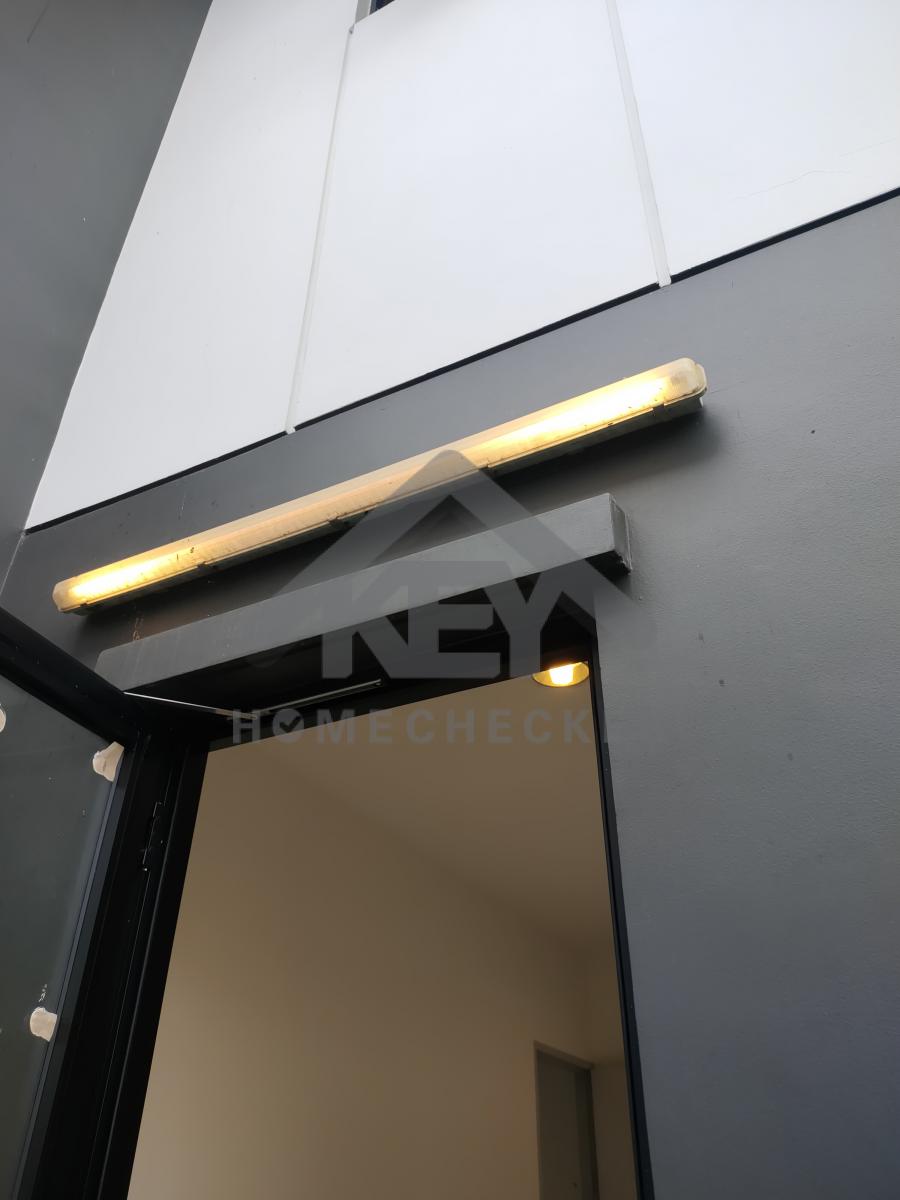 งานไฟฟ้าและระบบความปลอดภัย