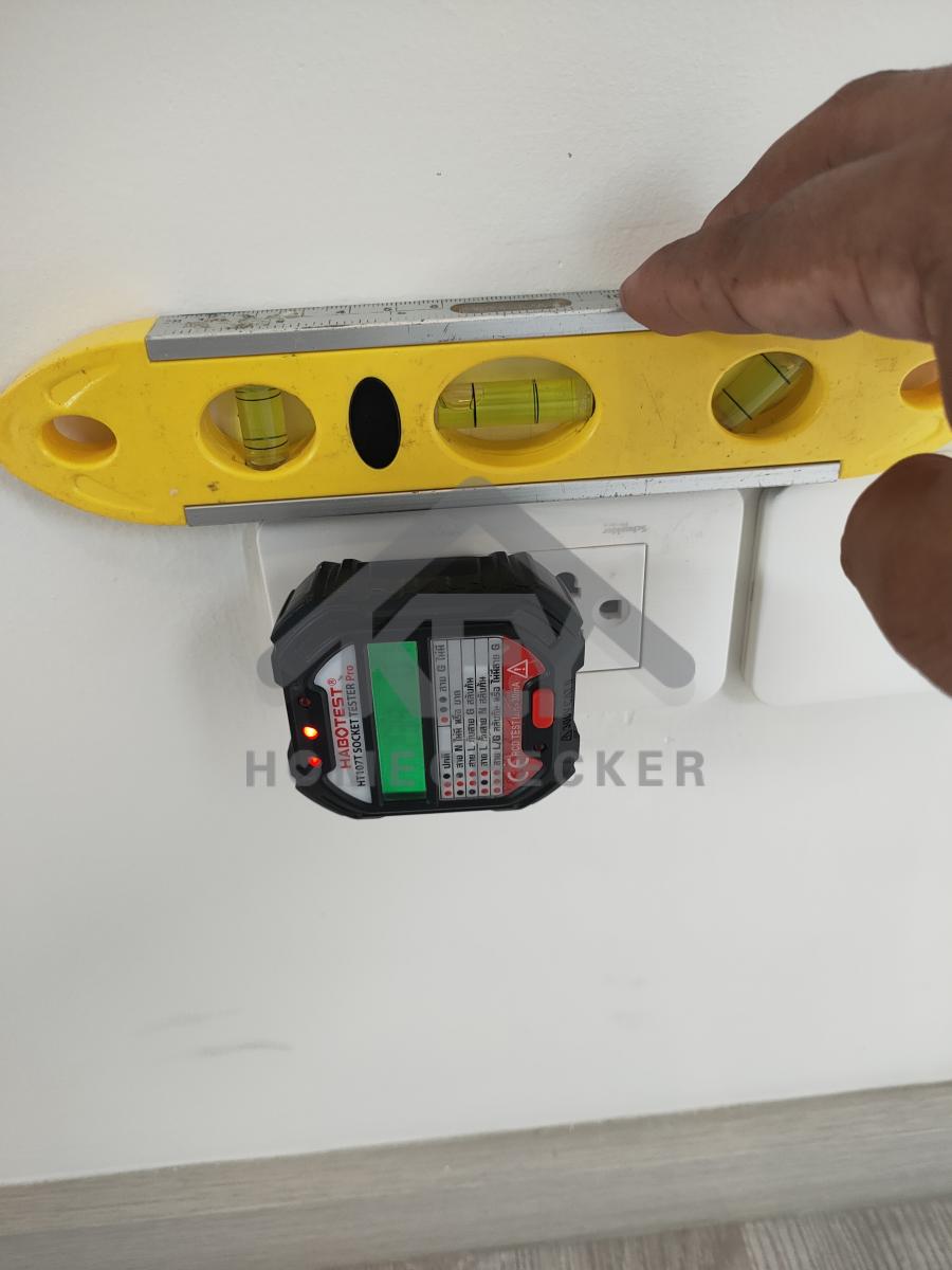 งานไฟฟ้าและระบบความปลอดภัย