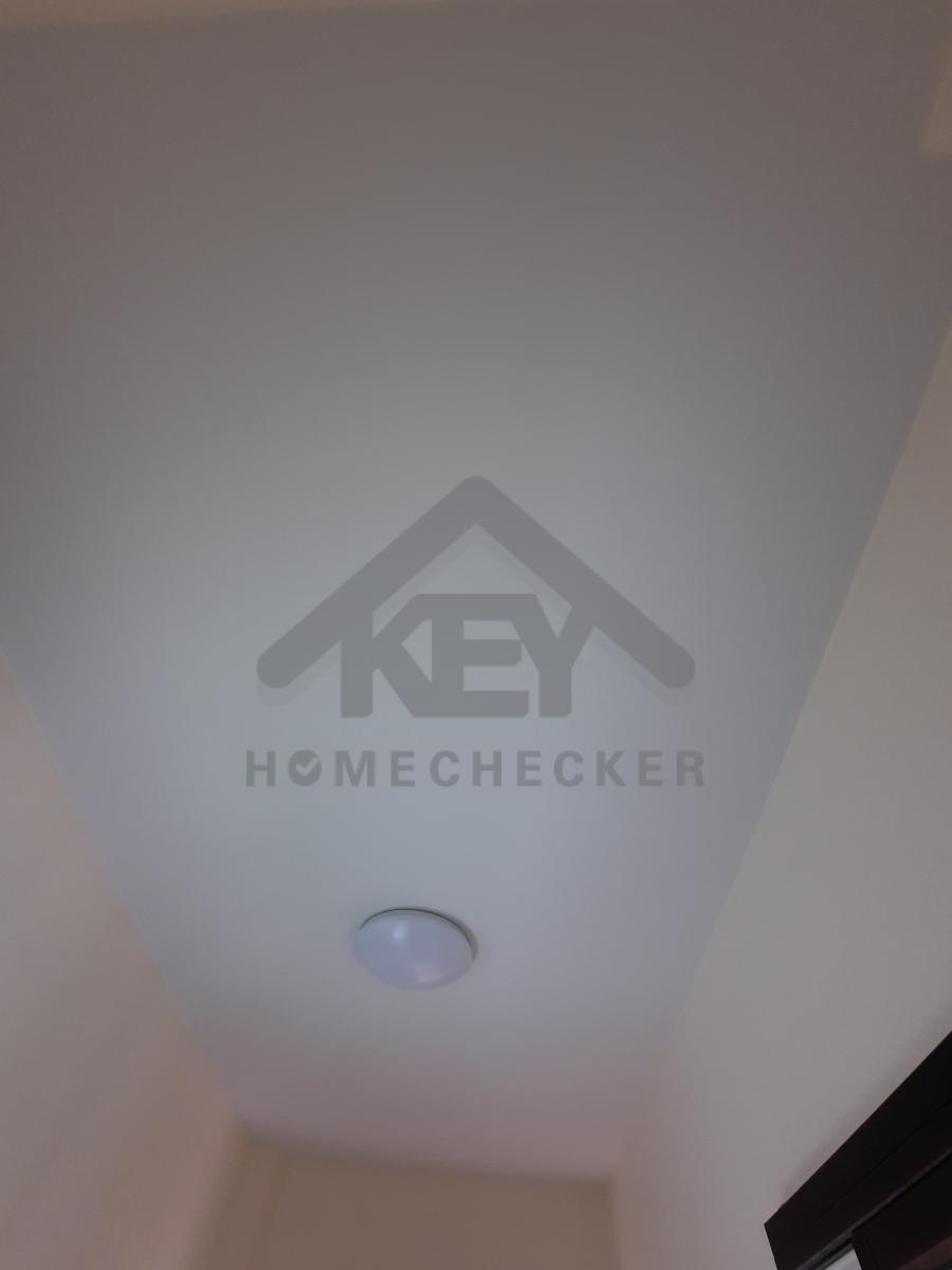 งานตรวจสอบหลังคา