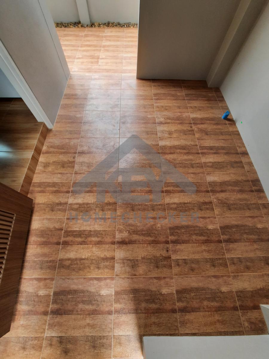 งานห้องครัวชั้น 1