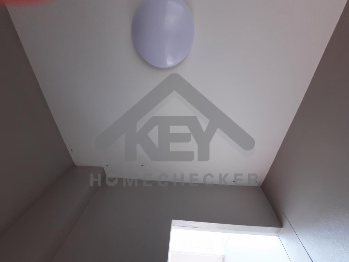 งานตรวจสอบหลังคา