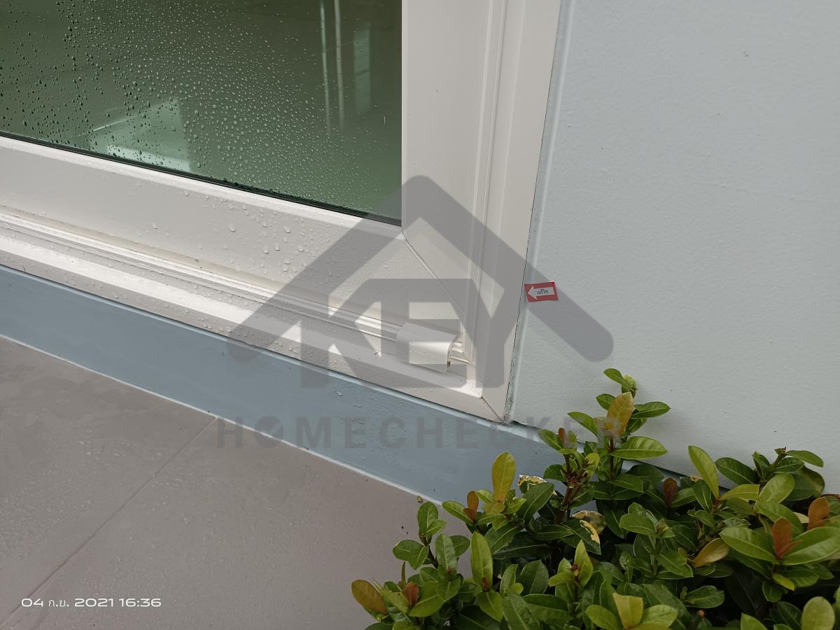 งานภูมิทัศน์และพื้นที่ภายนอกบ้าน