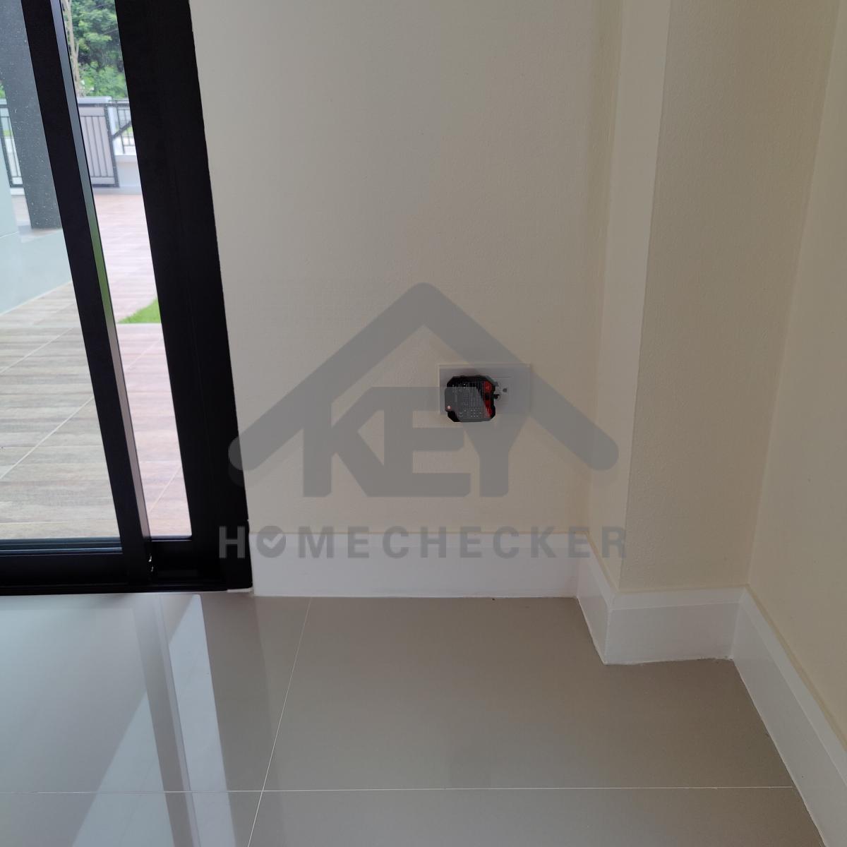 งานไฟฟ้าและระบบความปลอดภัย