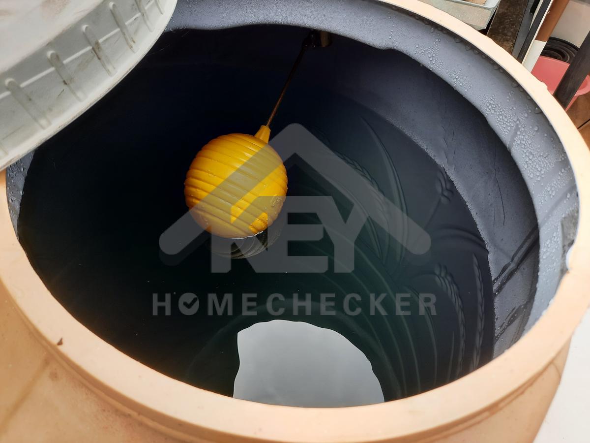 งานประปา ปั้ม และสุขาภิบาล