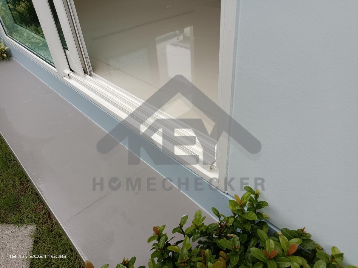 งานภูมิทัศน์และพื้นที่ภายนอกบ้าน