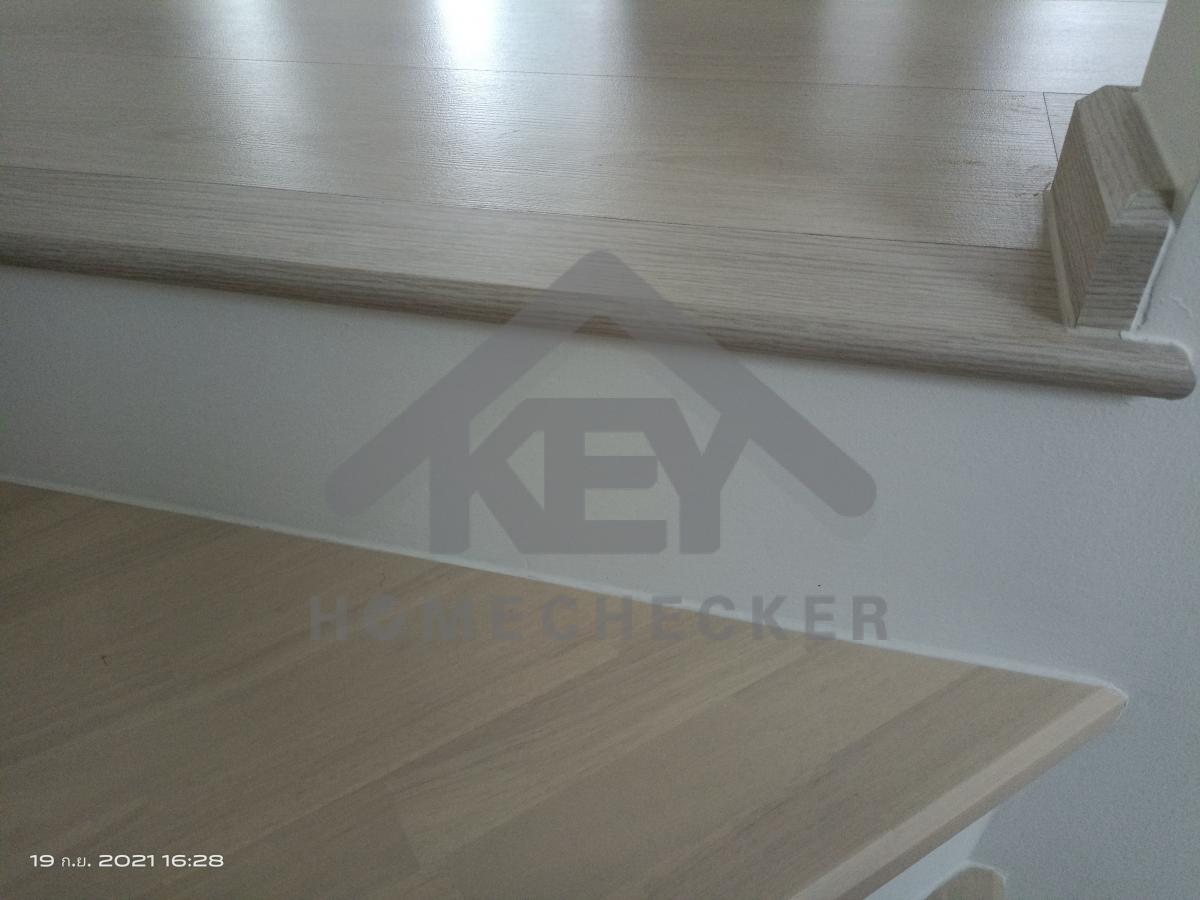 งานบันไดชั้น 1