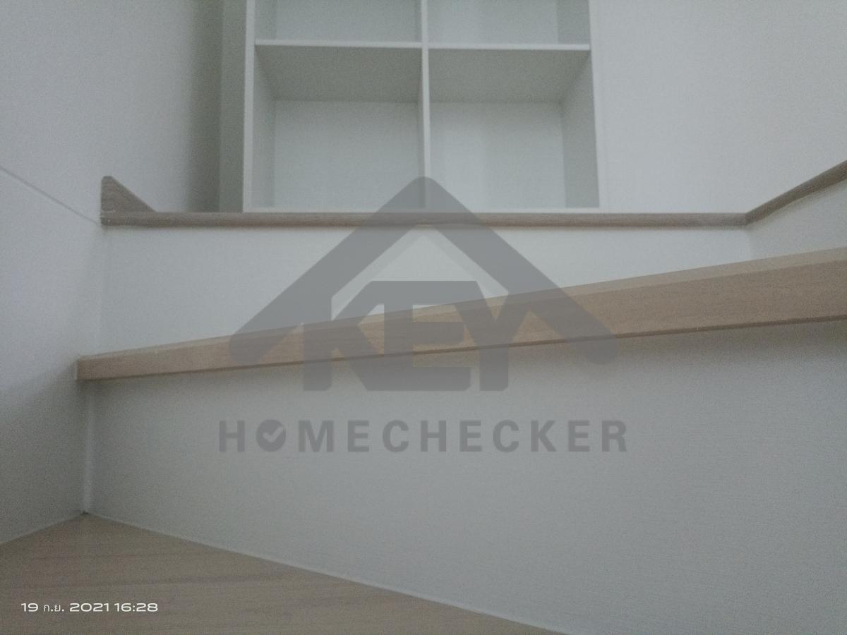 งานบันไดชั้น 1